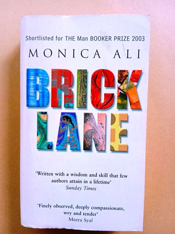 Brick Lane, Monica Ali