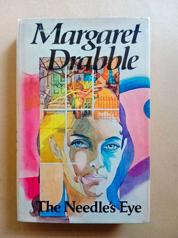 The Needle`s Eye, Margaret Drabble