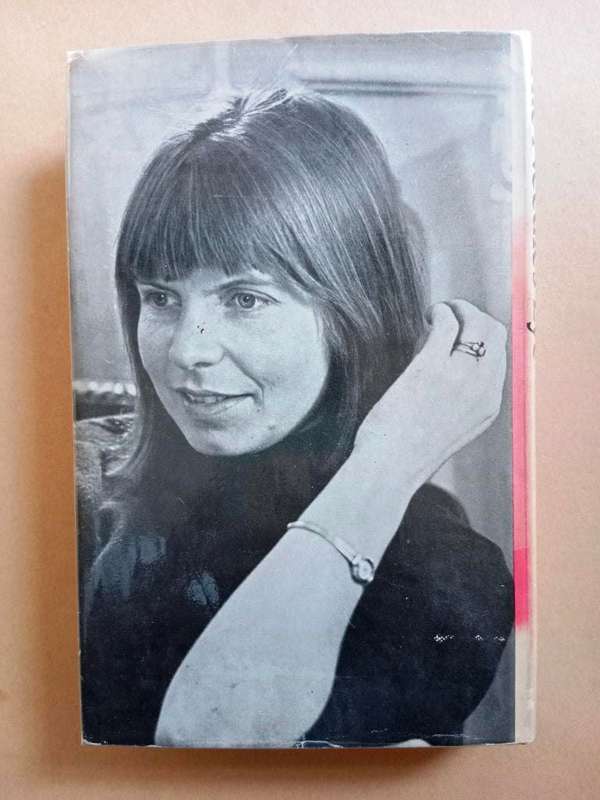 The Needle`s Eye, Margaret Drabble