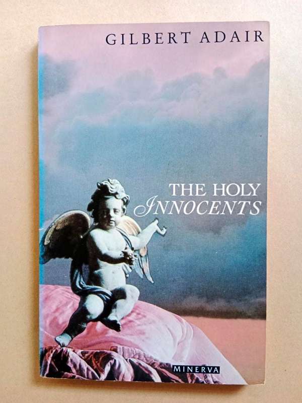 The Holy Innocents, Gilbert Adair