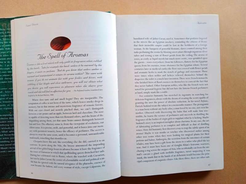 Aphrodite - The Love of Food and the Food of Love, Isabel Allende