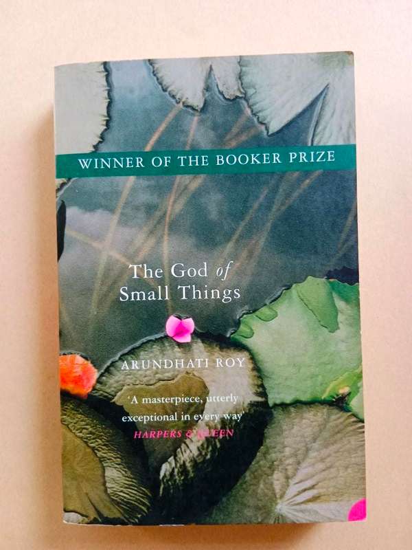 The God of Small Things, Arundhati Roy