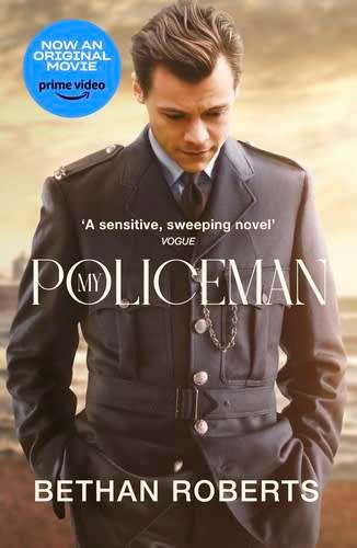 My Policeman, Bethan Read
