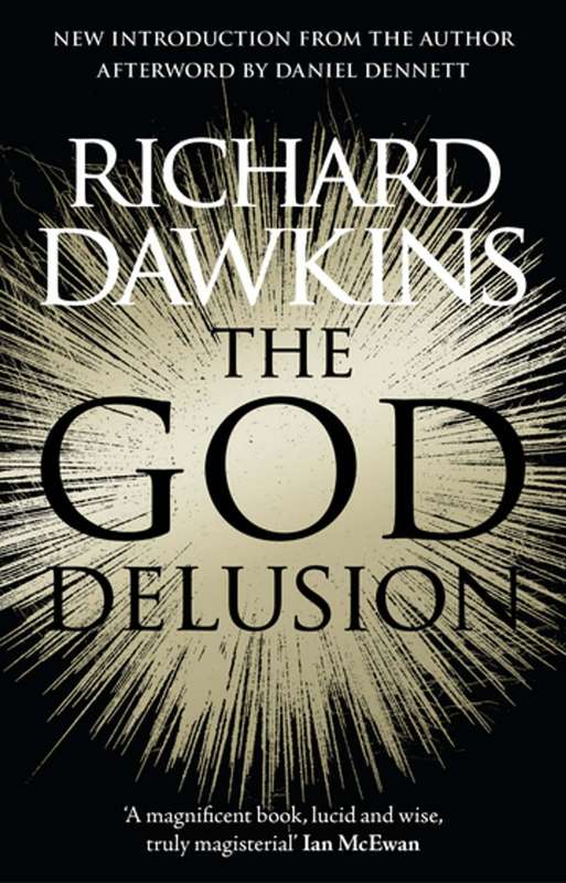 The God Delusion, Richard Dawkins