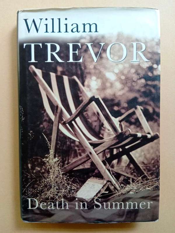 Death in Summer, William Trevor