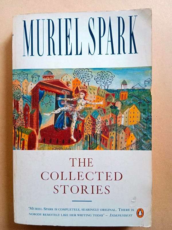 The Collected Stories, Muriel Spark