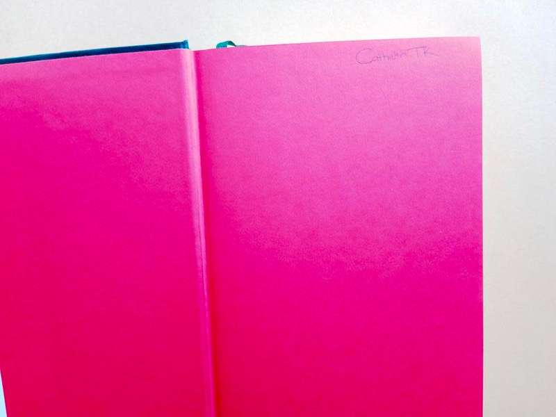 The Blind Assassin, Margaret Atwood