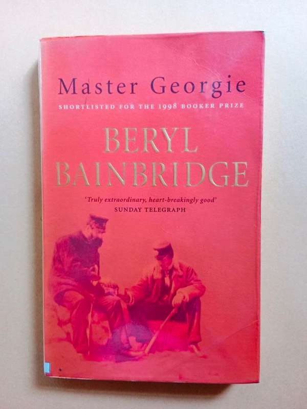 Master Georgie, Beryl Bainbridge