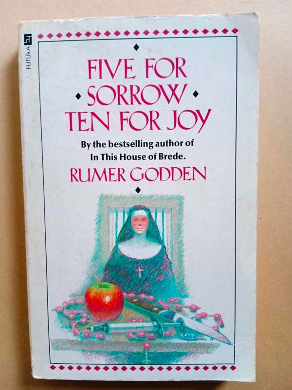 Five for Sorrow, Ten for Joy, Rumer Godden