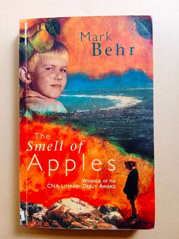 The Smell of Apples, Mark Behr