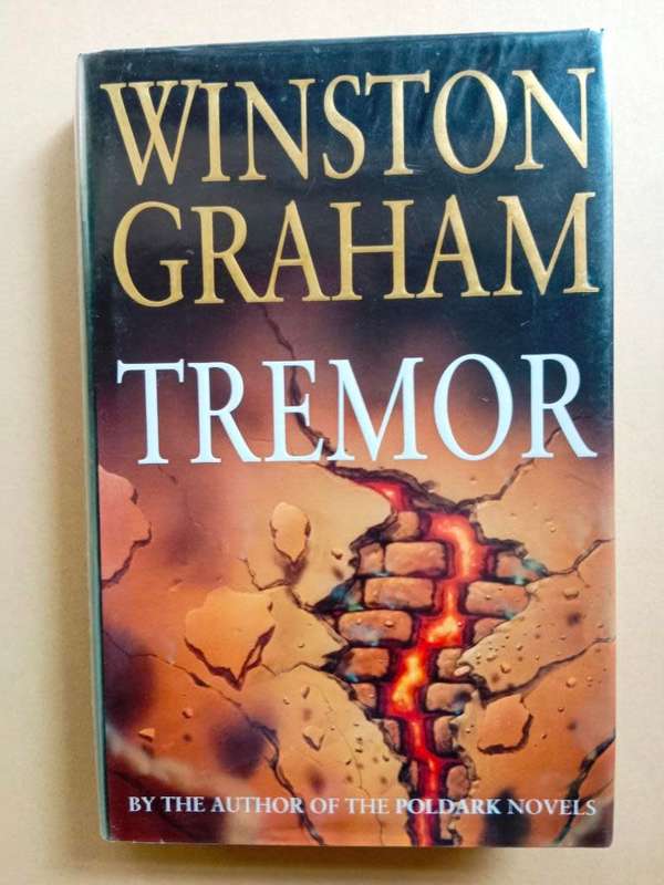 Tremor, Winston Graham