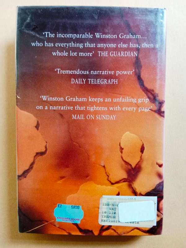 Tremor, Winston Graham