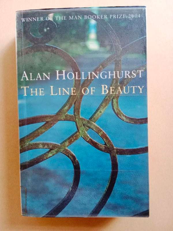 The Line of Beauty, Alan Hollinghurst