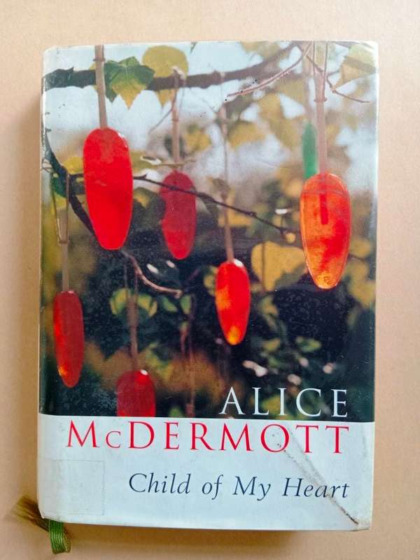 Child of my Heart, Alice McDermott