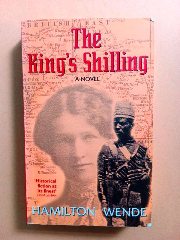 The King`s Shilling, Hamilton Wende