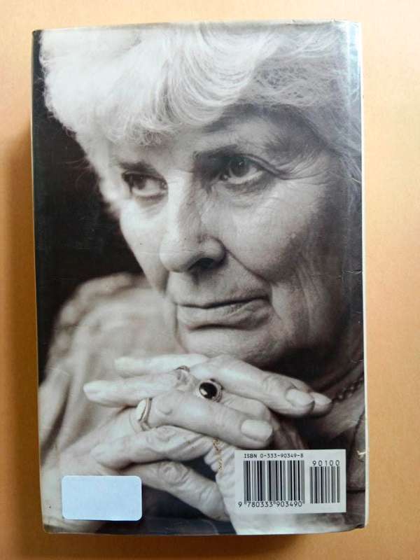 Slipstream - A Memoir, Elizabeth Jane Howard