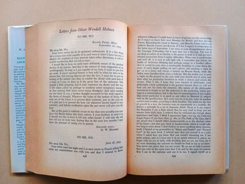 Introduction to Modern English and American Literature, W. Somerset Maugham
