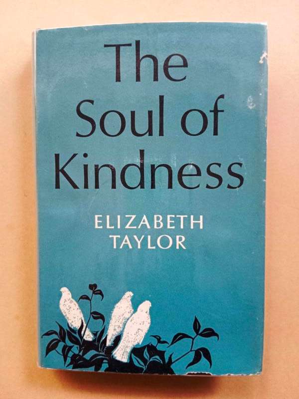 The Soul of Kindness, Elizabeth Taylor