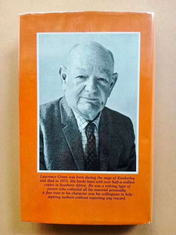 These Wonders to Behold, Lawrence G. Green