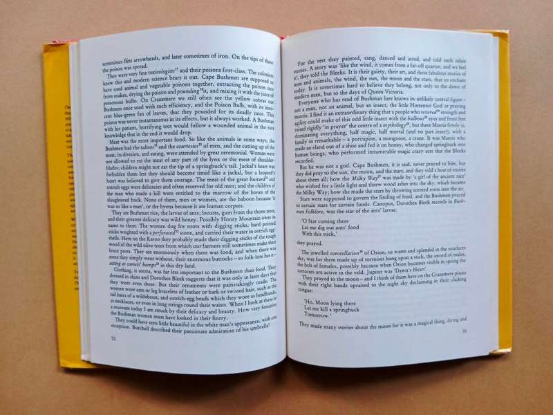 The South Wind and the Sun - Stories from Africa, compiled by Kate Turkington