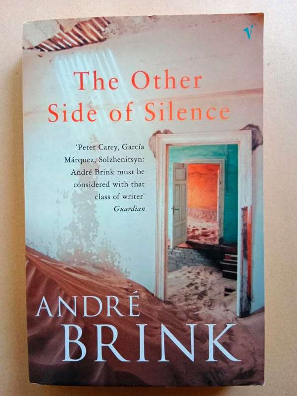 The Other Side of Silence, André Brink