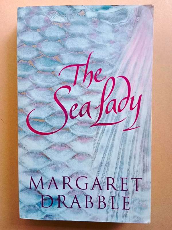 The Sea Lady, Margaret Drabble