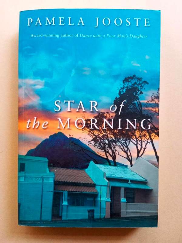 Star of the Morning, Pamela Jooste