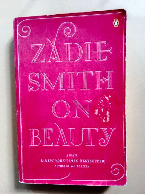 On Beauty, Zadie Smith
