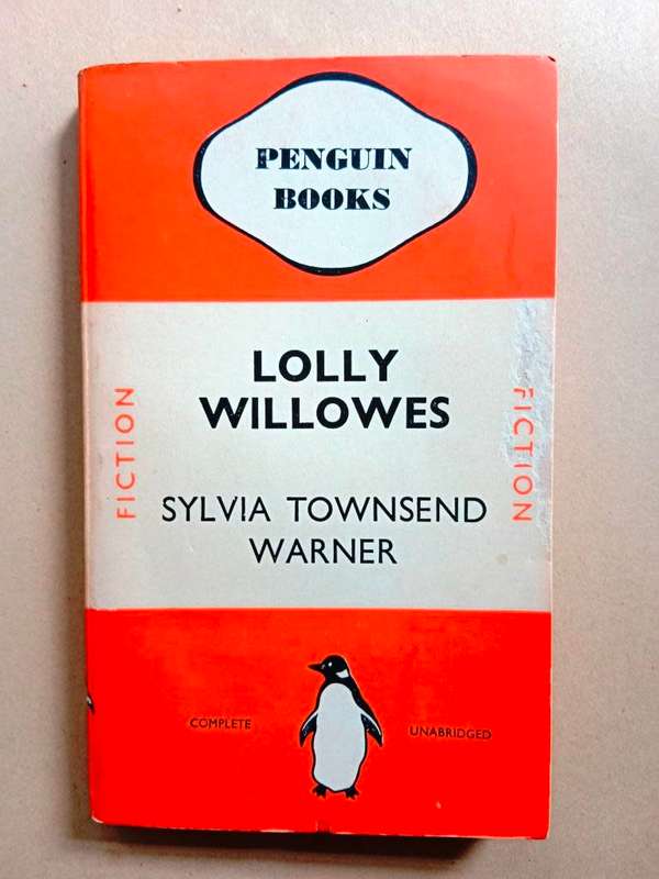 Lolly Willowes, Sylvia Townsend Warner