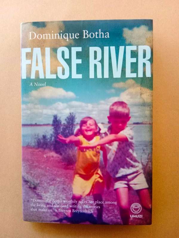 False River, Dominique Botha