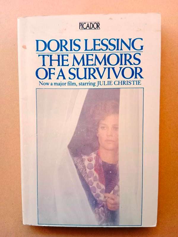 The Memoirs of a Survivor, Doris Lessing