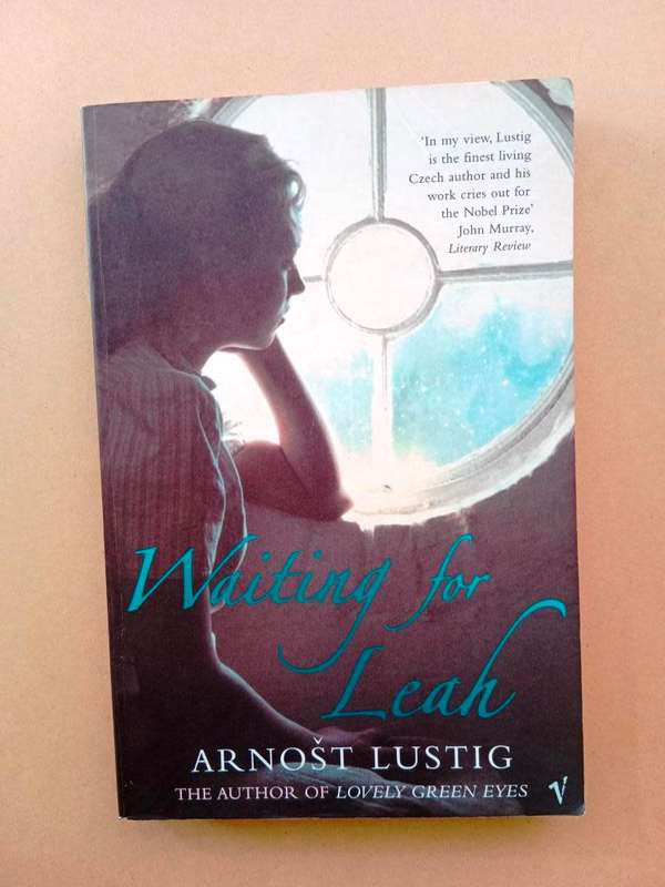 Waiting for Leah, Arnošt Lustig