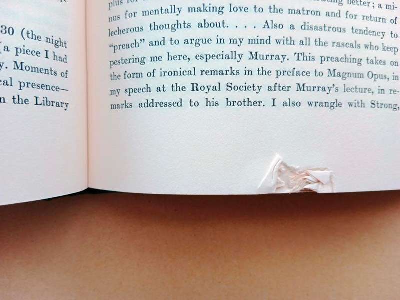 A Diary in the Strict Sense of the Term, Bronislaw Malinowski