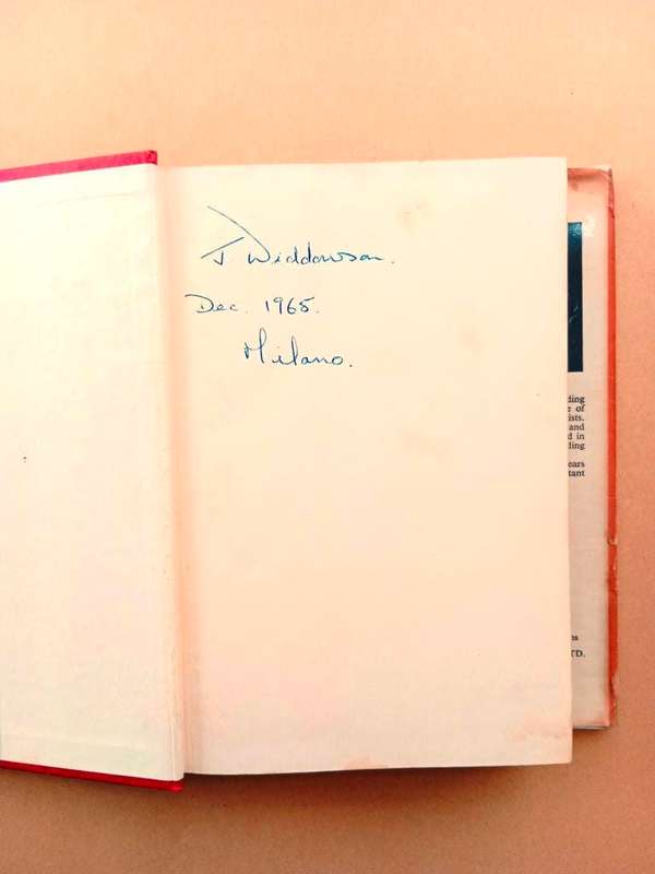 Julian, Gore Vidal