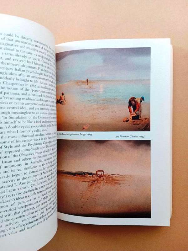 Dalí, Dawn Ades