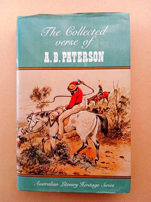 The Collected Verse of A.B. Paterson