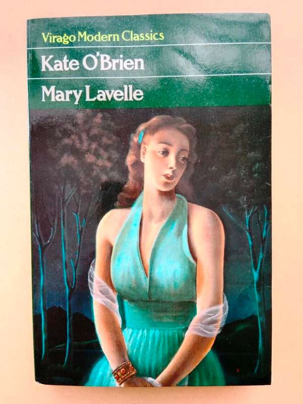 Mary Lavelle, Kate O`Brian