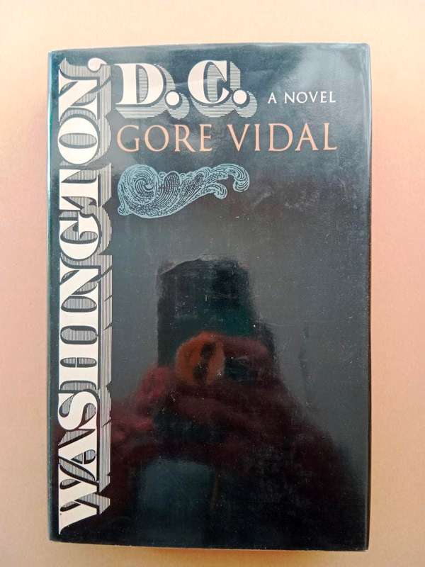 Washington D.C., Gore Vidal