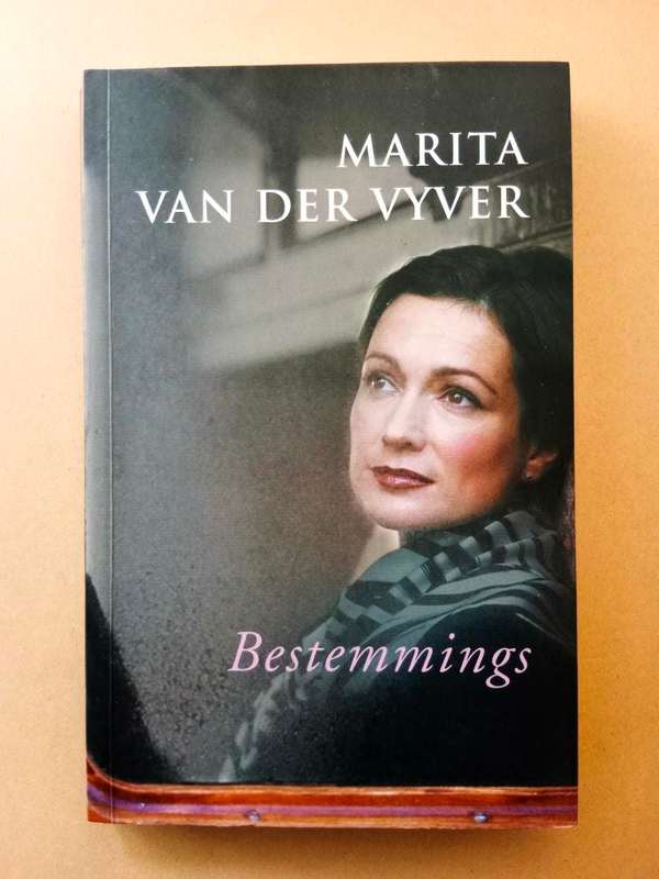 Bestemmings, Marita van der Vyver