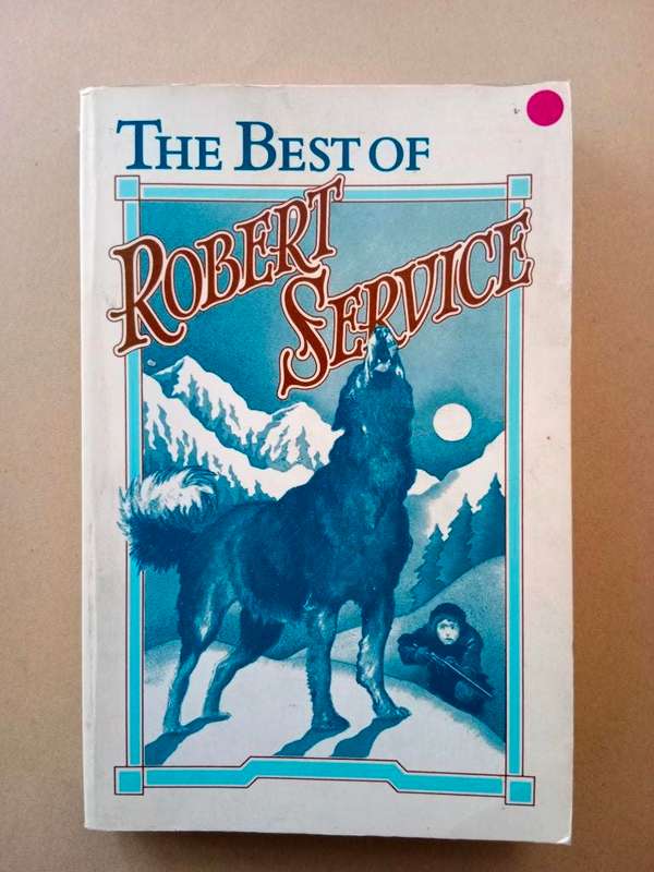 The Best of Robert Service