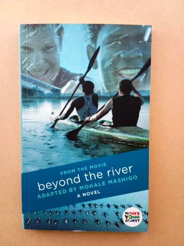 Beyond the River, Mohale Mashigo [adapted from the movie]