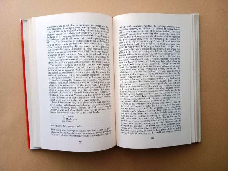Essays on English Drama, Edward Davis