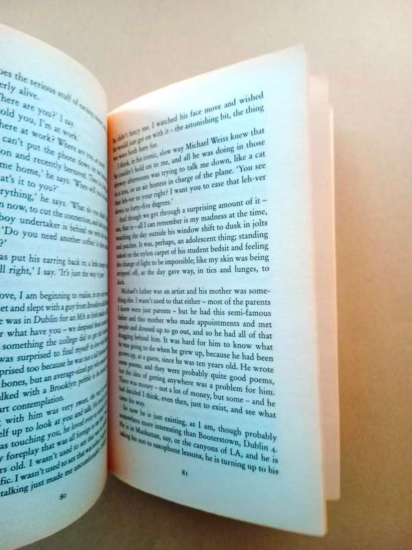 The Gathering, Anne Enright