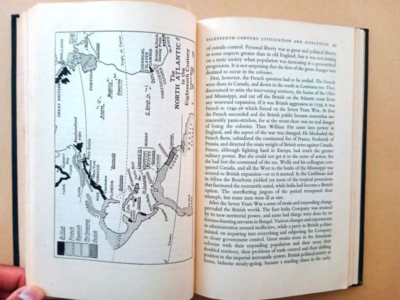 Great Britain and the Empire - A Discursive History, James A. Williamson