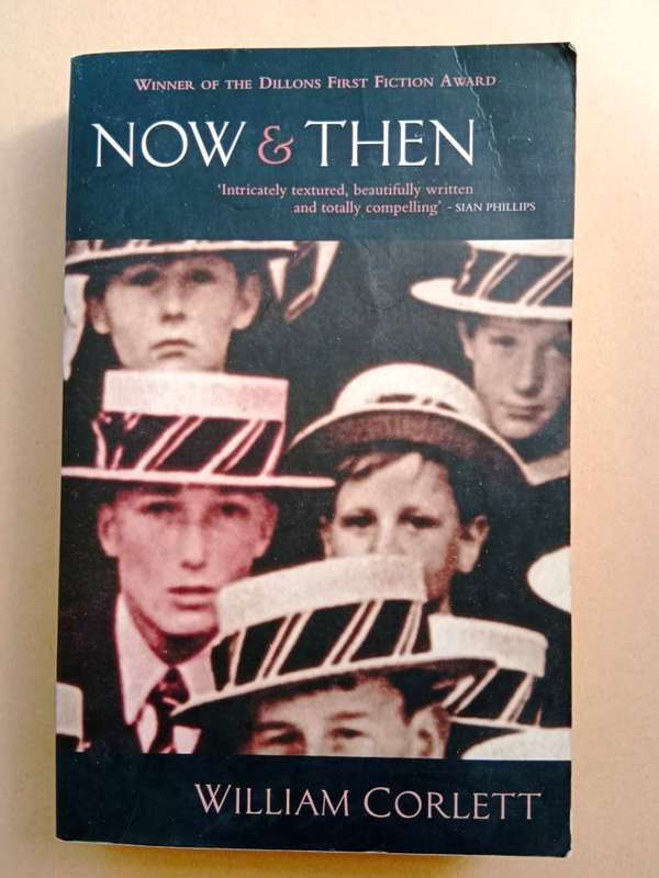 Now and Then, William Corlett