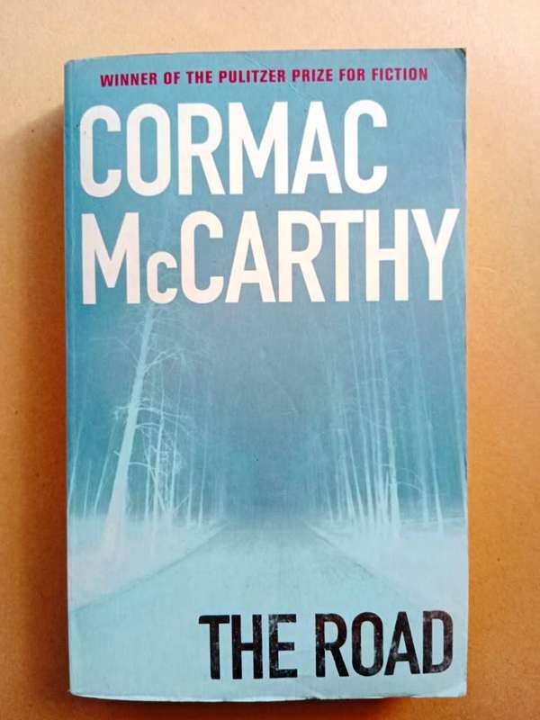 The Road, Cormac McCarthy