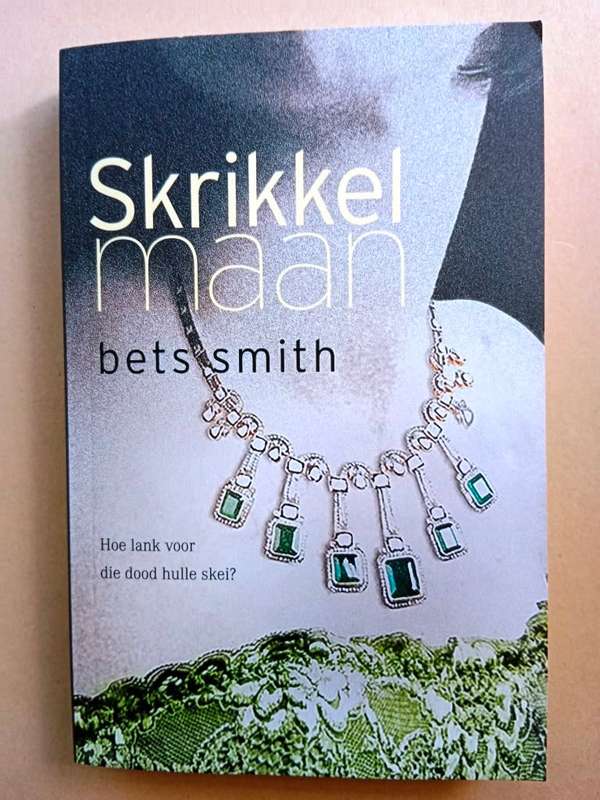 Skrikkelmaan, Bets Smith