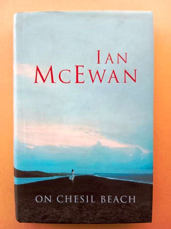 On Chesil Beach, Ian McEwan