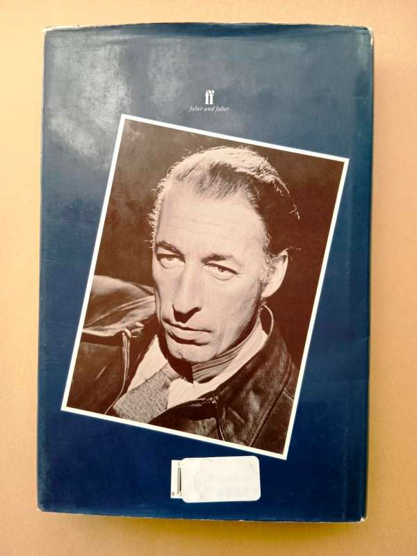 Louis Macneice, Jon Stallworthy