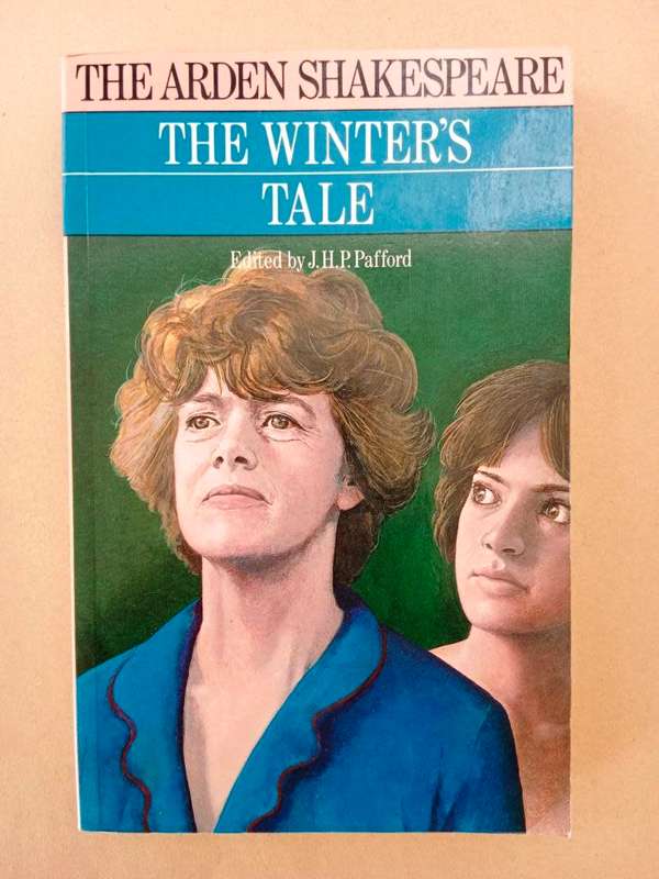 The Winter's Tale, William Shakespeare